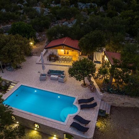 Etno House Wagner Villa Плоче Екстериор снимка