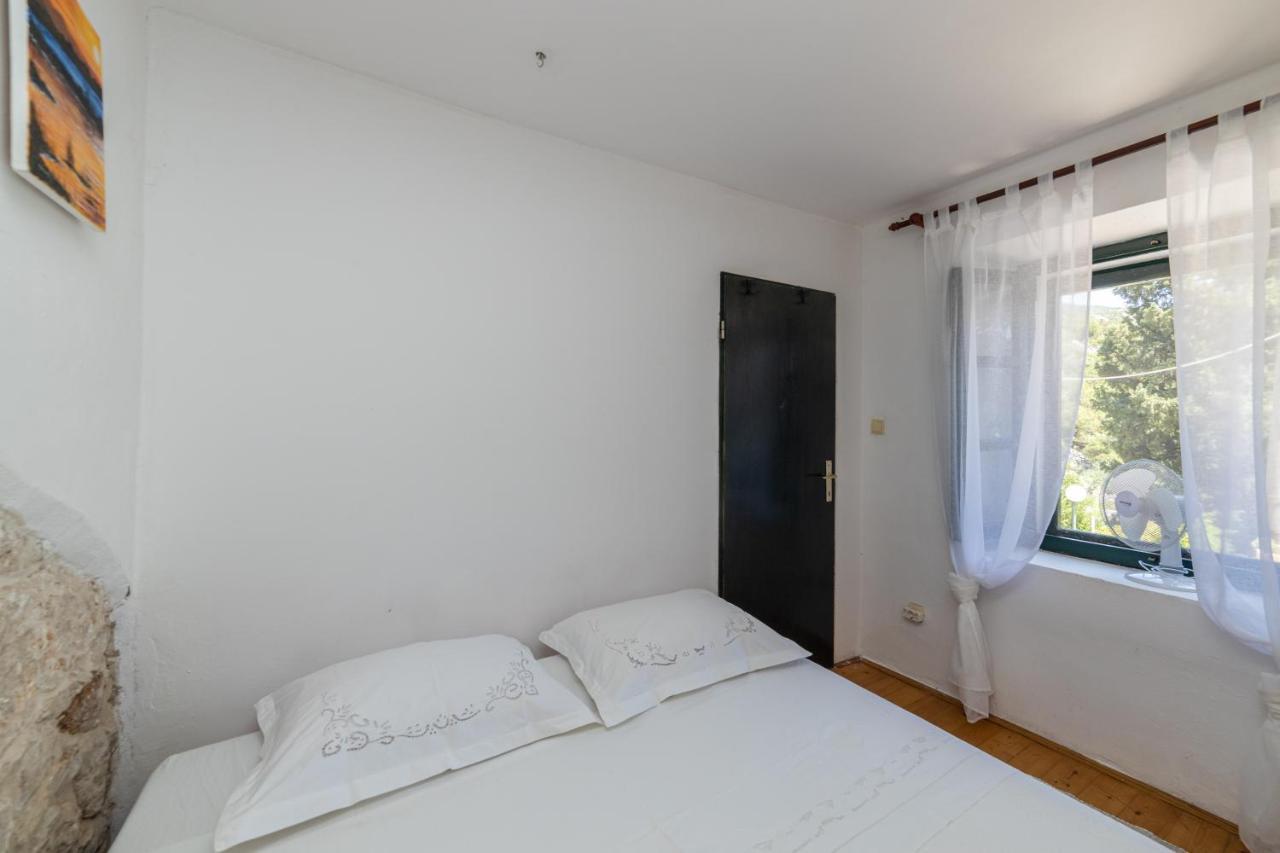 Etno House Wagner Villa Плоче Екстериор снимка