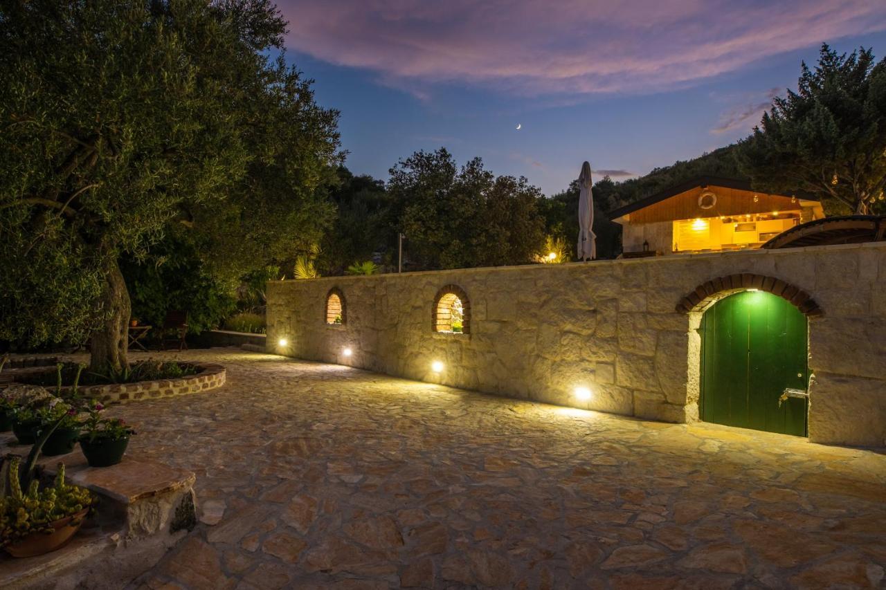Etno House Wagner Villa Плоче Екстериор снимка
