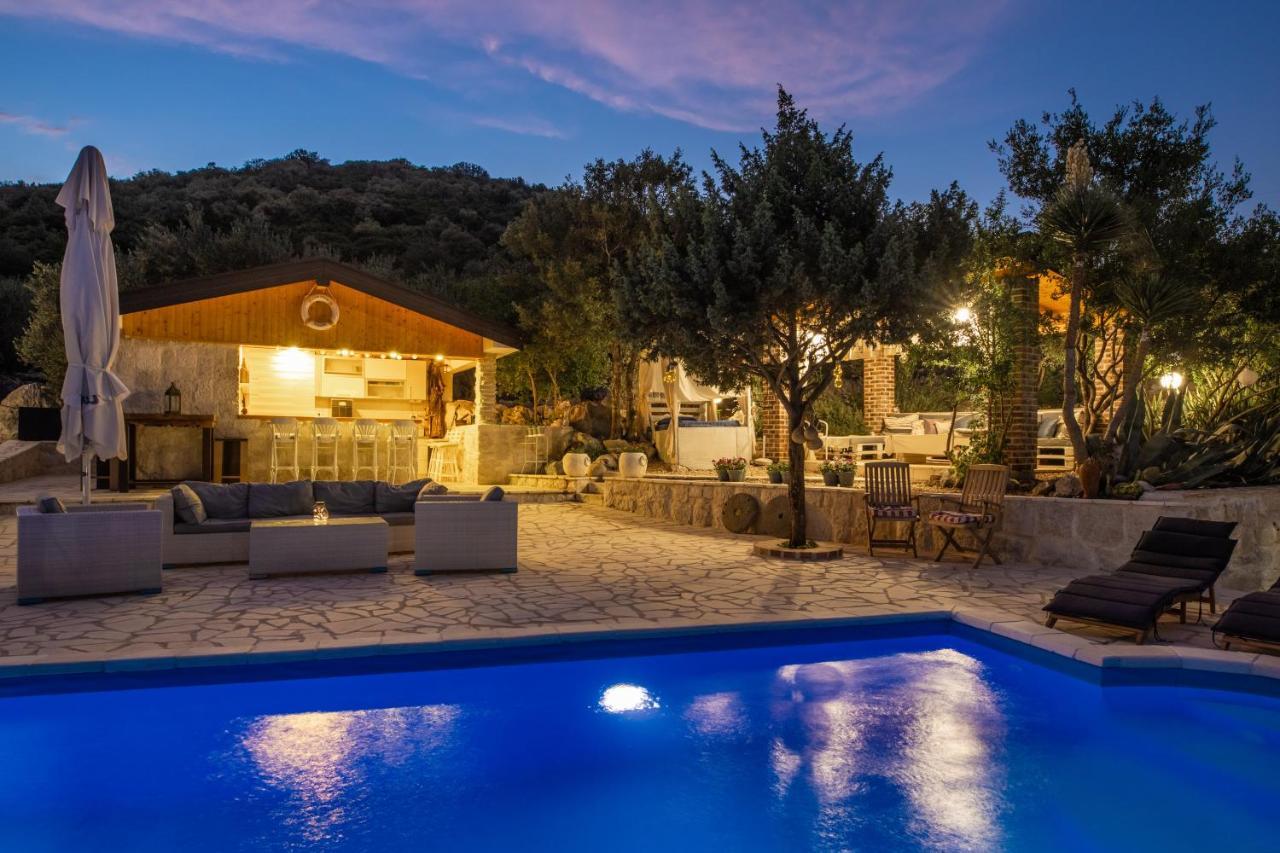 Etno House Wagner Villa Плоче Екстериор снимка