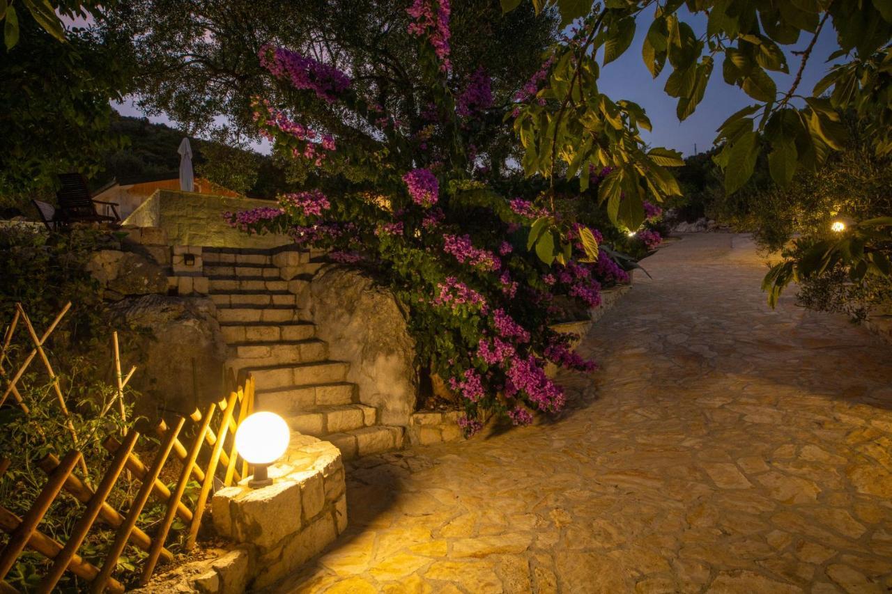 Etno House Wagner Villa Плоче Екстериор снимка