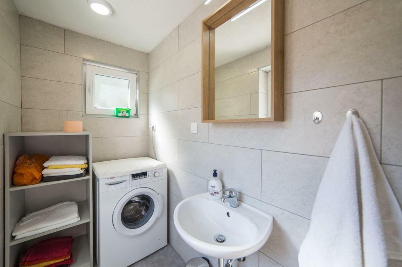 Etno House Wagner Villa Плоче Екстериор снимка